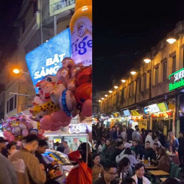 What to do in Hanoi