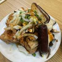 台北麵控探店 ｜ 大葉麵食館