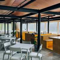 COMMON GROUNDS ROASTERS COFFEE
