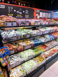 MiX Store Discover the World’s Delicious 