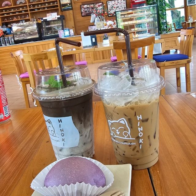 ฮิโนกิแลนด์(HINOKI LAND)