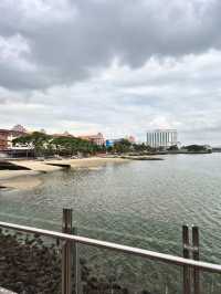 KFC By The Sea JB