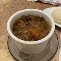 五福點心