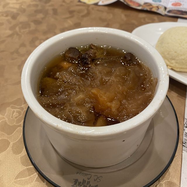 五福點心