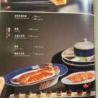 「羲和雅苑」爆炸糖烤鴨滋味🤭😍