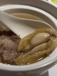 深圳浪漫主義餐廳獅拾久·現代新加坡料理