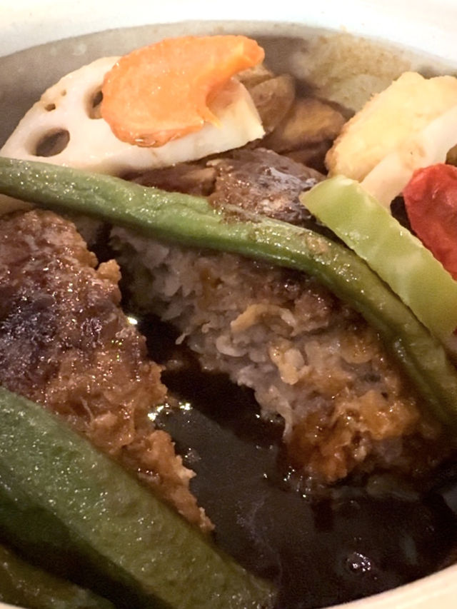 【福岡ランチ】細い路地にある隠れ家古民家カフェ🍽