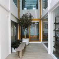 WHISTLE HOME CAFÉ