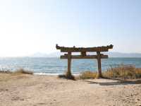 日本高松直島 - 四國小島上的藝術之旅