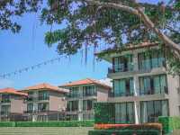 🏡โรงแรมใจกลางเมืองกาญ ริมแม่น้ำแคว❄️