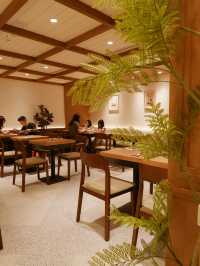 𖤣𖤥元朗Cafe｜鮮艷色彩的甜品和主食