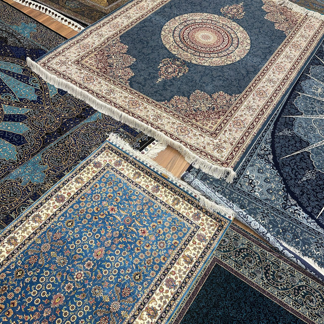 🇹🇷 Matis Carpet