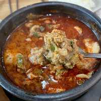속초 아바이마을 대표 맛집 단천식당!