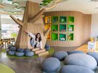 ที่พักพัทยา Courtyard by Marriott North Pattaya 