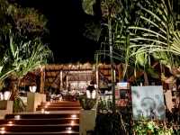 ร้านอาหารหลักของรีสอร์ต..ที่แขกนอกมาแวะมากที่สุด! 