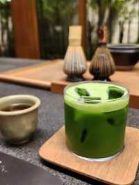 The Baristro Asian Style
