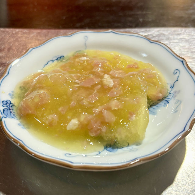 【大阪・四ツ橋】スパイスの美味しさと魅力を体感「ラヴィリンス」