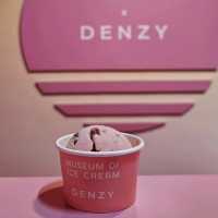A Sprinkle of Fun at the Ice Cream Museum