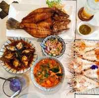 ลาภปาก ร้านลับ หัวลำโพง
