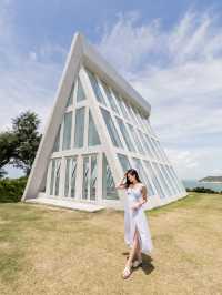 🌊 夢幻海島之旅 | 珠海東澳島萬豪度假酒店 🌊