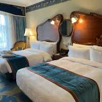 Shanghai Disney Resort Hotel