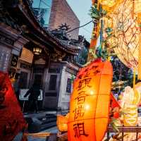 More than night markets
