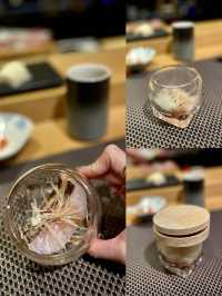 「銅鑼灣日料餐廳，肚皮大滿足！」😍😍😍