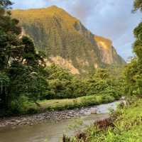 Into the Heart of Borneo: Conquering the RM100 Challenge