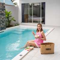 Sasi Pool Villa Phuket ✨💕