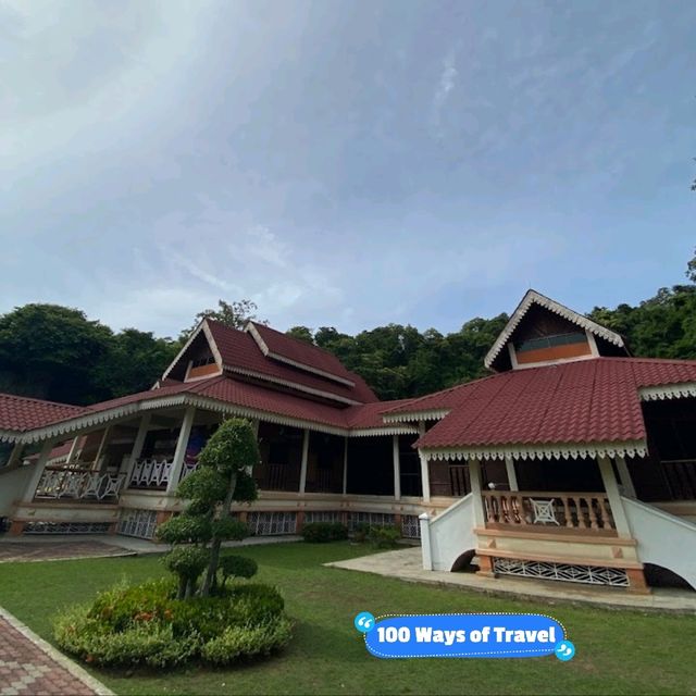 Kota Kayang Museum