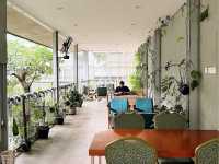 Djajanti Kitchen & Coffee