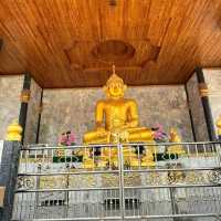 Thep Krasattri Temple ( Ban Don Temple )