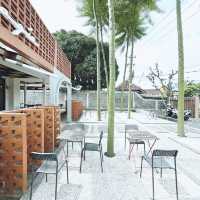 Pelagio Cafe