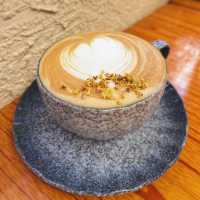 【台式校園cafe🏫夏日消暑甜品】