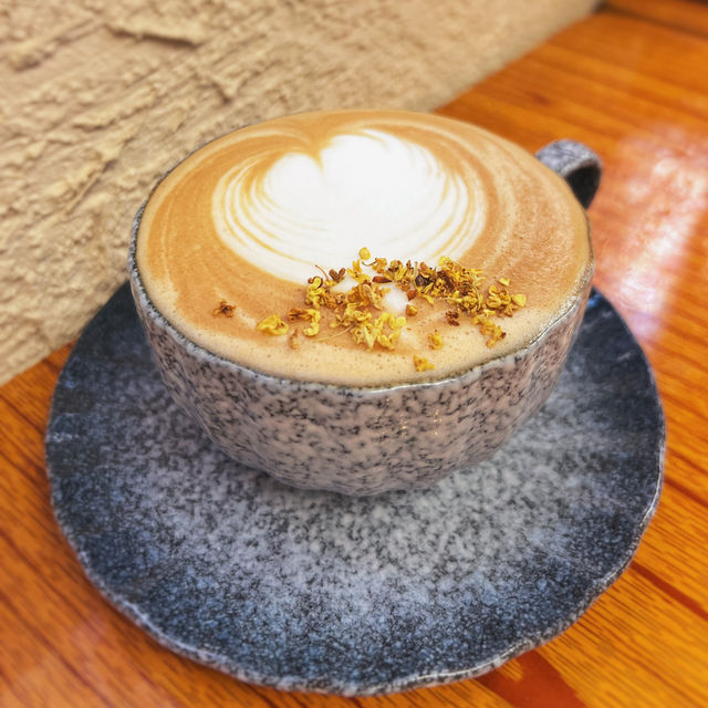 【台式校園cafe🏫夏日消暑甜品】