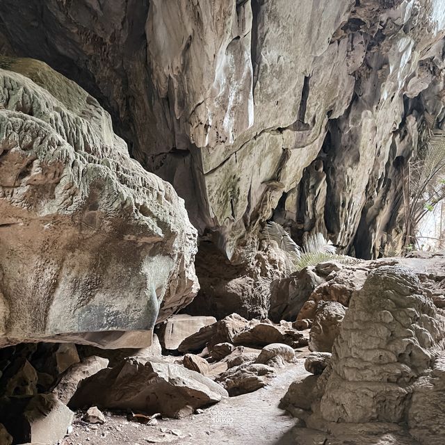 สถานที่สุด Unseen  “หุบป่าตาด” จ.อุทัยธานี