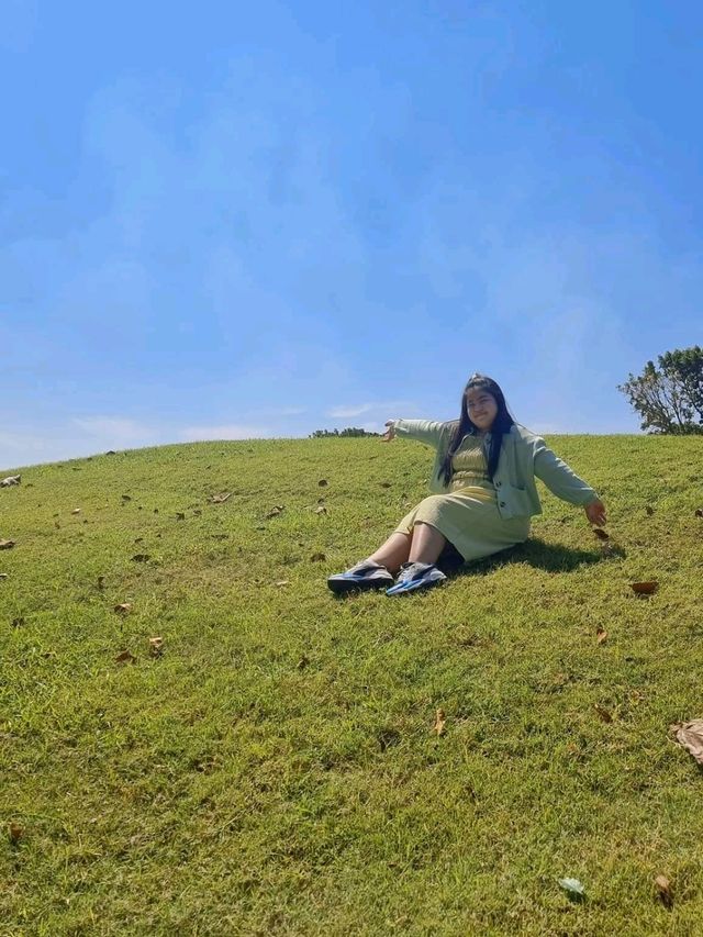 แลนด์มาร์คเขาใหญ่ Rancho Charnvee