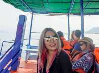 ดำน้ำดูปะการัง เที่ยวน้ำตก ชมป่าชายเลนที่เกาะช้าง