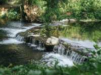 บ้านไหมเหลือง สระบุรี