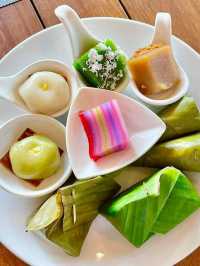 Khanom Beach Resort & Spa