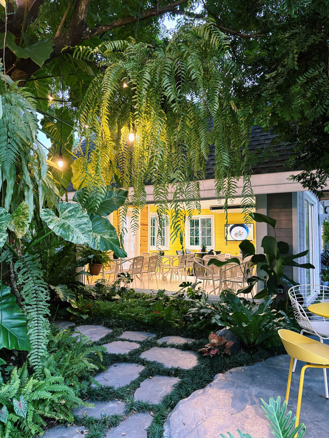 Wild Duck Cafe