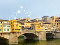 意大利🇮🇹佛羅倫薩：結合藝術、美食、歷史之城，值得一去再去