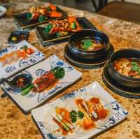 Wisdom Premium Buffet