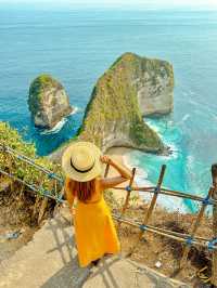 Photographer’s Paradise in Nusa Penida