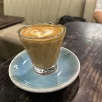 觀塘工廈Café．人氣必食梳乎厘