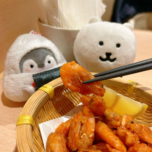 壽司高質有誠意🥰