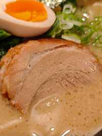 東京人氣拉麵 無敵家
