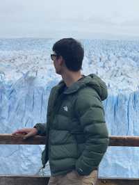 ธารน้ำแข็งที่ใหญ่ลำดับที่ 2 ของโลก Perito Moreno 