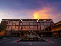 Courtyard by Marriott Bangkok Suvarnabhumi Airport