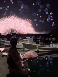 〜三重県〜絶景すぎるここでしか見られない紀北灯籠祭